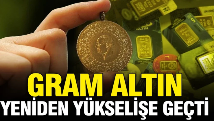 Altın fiyatları bugün ne kadar? Gram altın, çeyrek altın kaç TL oldu? (13 Haziran 2026)
