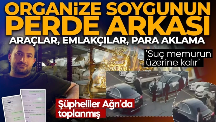 Büyükçekmece Adliyesi’nden 75 kiloluk altın ve gümüş çalınmıştı! Firarilerden ikisi teslim oldu! Şoke eden plan: Suçu memurun üzerine yıkacaklardı