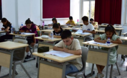 Kolej Giriş Sınavı’nın ikinci basamağı cumartesi günü yapılacak