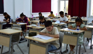 Kolej Giriş Sınavı’nın ikinci basamağı cumartesi günü yapılacak