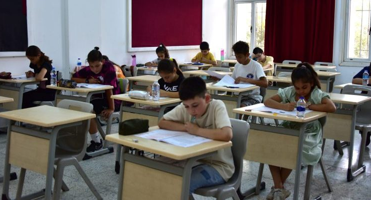 Kolej Giriş Sınavı’nın ikinci basamağı cumartesi günü yapılacak