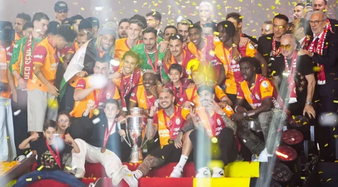 Mourinho üstünü çizdi Galatasaray radarına aldı: Real Madrid’in yıldızı Aslan mı olacak?