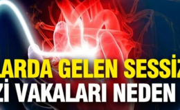 30’lu yaşlarda gelen sessiz tehlike: Kalp krizi vakaları neden artıyor?