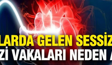 30’lu yaşlarda gelen sessiz tehlike: Kalp krizi vakaları neden artıyor?