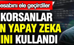 Siber korsanlar Meta’nın yapay zeka asistanını kullandı: Instagram hesabını ele geçirdiler