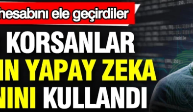 Siber korsanlar Meta’nın yapay zeka asistanını kullandı: Instagram hesabını ele geçirdiler