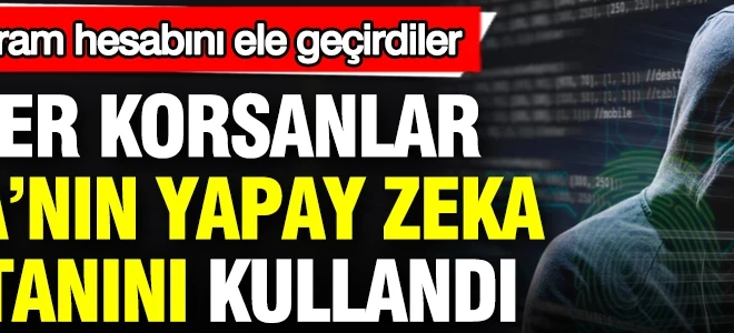 Siber korsanlar Meta’nın yapay zeka asistanını kullandı: Instagram hesabını ele geçirdiler