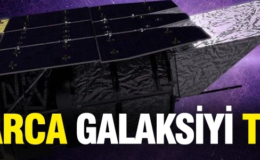 NASA’nın 20 yıllık projesi tamamlandı: Hubble’dan 1000 kat hızlı teleskop fırlatılıyor