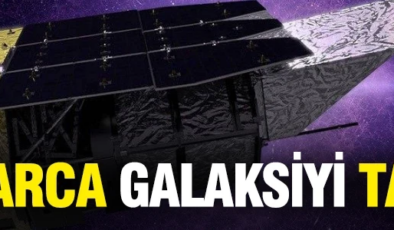 NASA’nın 20 yıllık projesi tamamlandı: Hubble’dan 1000 kat hızlı teleskop fırlatılıyor