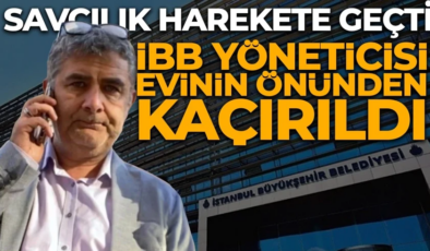 İBB Kültür AŞ Genel Müdür Yardımcısı Erhan Karaal kaçırıldı iddiası! Başsavcılık’tan açıklama