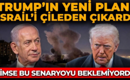 ABD’den İsrail’e soğuk duş: Kritik destek tehlikede mi?