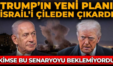 ABD’den İsrail’e soğuk duş: Kritik destek tehlikede mi?