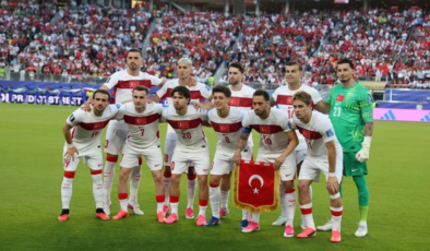 Dünya Kupası’nın faturası ağır oldu! A Milli Takım, FIFA sıralamasında çakıldı