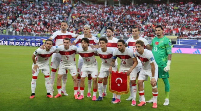 Dünya Kupası’nın faturası ağır oldu! A Milli Takım, FIFA sıralamasında çakıldı