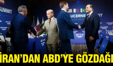 İran’dan ABD’ye gözdağı: Hizbullah İsrail’e karşı taktik değiştirdi