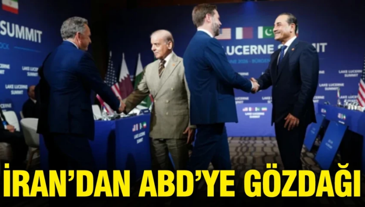 İran’dan ABD’ye gözdağı: Hizbullah İsrail’e karşı taktik değiştirdi