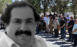 Naci Talat, ölümünün 35’inci yıl dönümünde anıt mezarı başında düzenlenecek törenle anılacak.