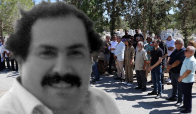 Naci Talat, ölümünün 35’inci yıl dönümünde anıt mezarı başında düzenlenecek törenle anılacak.