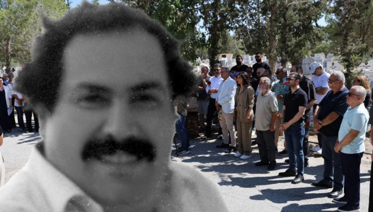 Naci Talat, ölümünün 35’inci yıl dönümünde anıt mezarı başında düzenlenecek törenle anılacak.