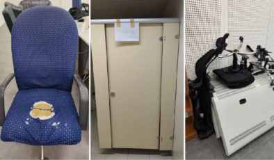 Hava Trafik Kontrolörleri Sendikası ” Servis uygulamasında eşitsizlik yaşanıyor ve çalışma koşulları giderek kötüleşiyor”