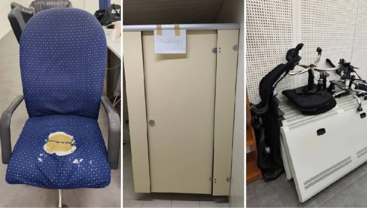 Hava Trafik Kontrolörleri Sendikası ” Servis uygulamasında eşitsizlik yaşanıyor ve çalışma koşulları giderek kötüleşiyor”