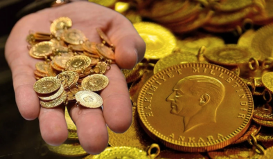 Altın yatırımcısı şokta! Kimse bu kadarını beklemiyordu! 7 ayın dibini gördü
