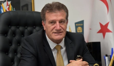 Arıklı, ”Havayolu şirketinin kurulması halinde bilet fiyatlarının rekabet sayesinde düşecek!!