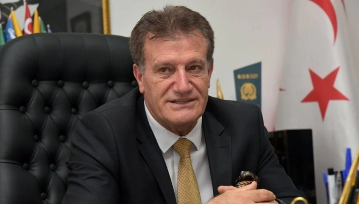 Arıklı, ”Havayolu şirketinin kurulması halinde bilet fiyatlarının rekabet sayesinde düşecek!!
