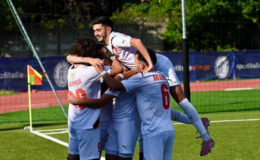 A Milli Futbol Takımı CONIFA’ya 5 gollü galibiyetle başladı