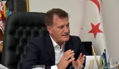 Erhan Arıklı, erken seçim taleplerine rağmen hükümetten ayrılmayacağız