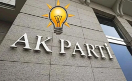 AK Parti’de il başkanı krizi büyüyor: İlk istifa geldi
