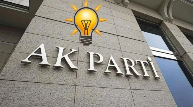 AK Parti’de il başkanı krizi büyüyor: İlk istifa geldi