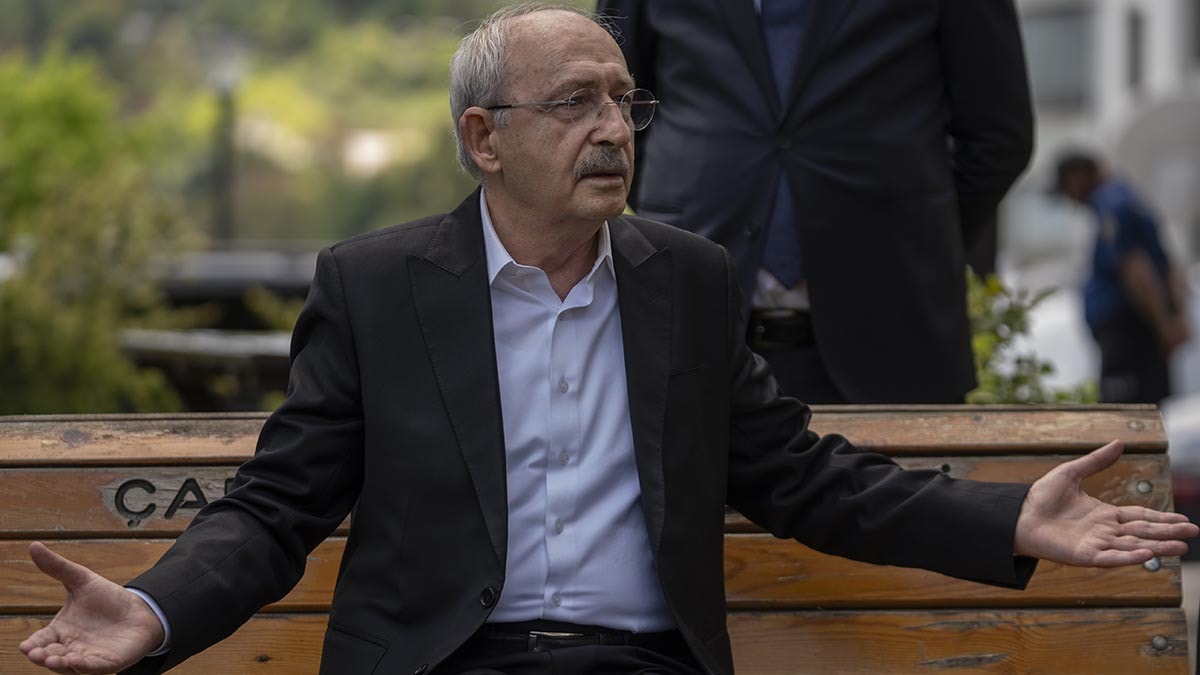 Kemal Kılıçdaroğlu'nun performansı yandaşları hayal kırıklığına uğrattı