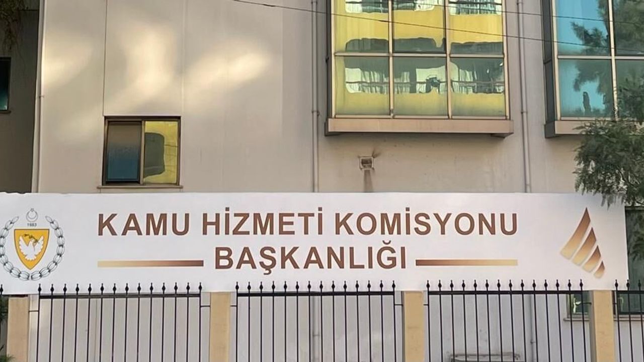 KHK: Anayasa ve yasalar ışığında hareket etmeye devam edeceğiz