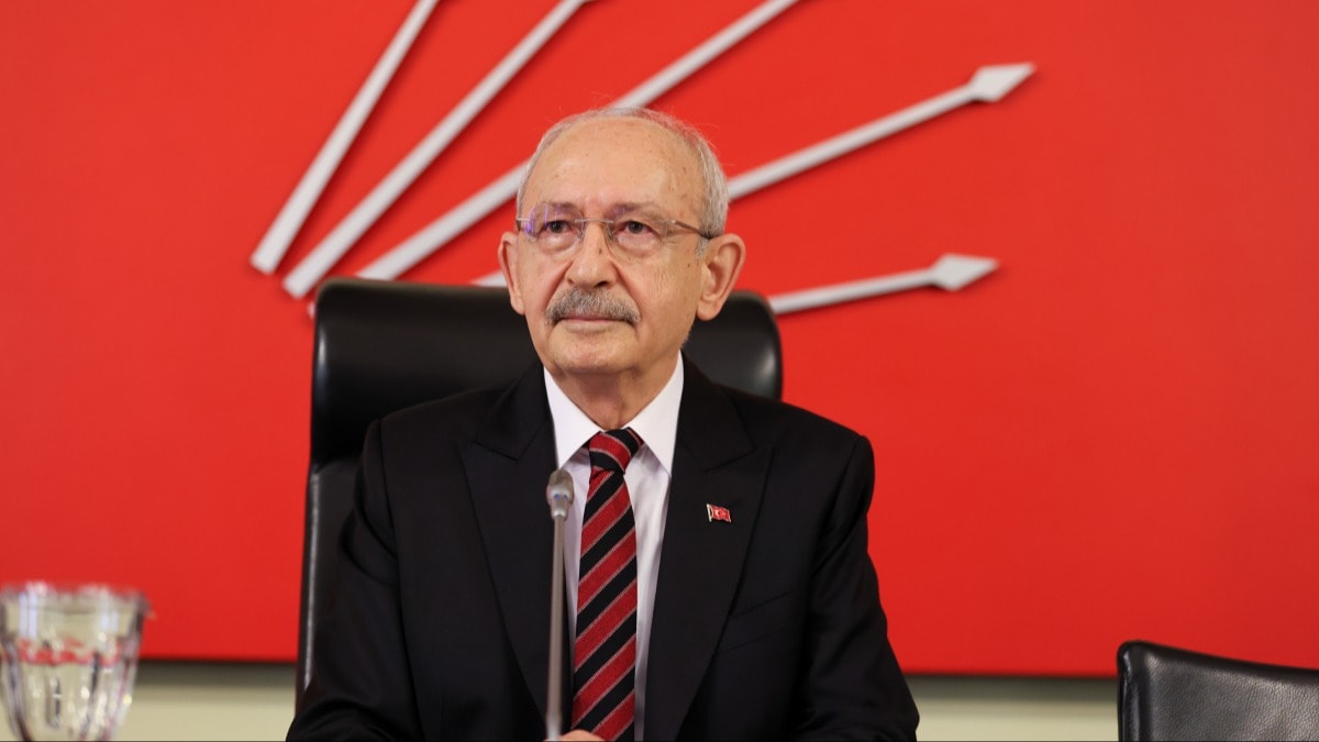 Kılıçdaroğlu istifalara kızdı, Özgür Özel'i suçladı: 'Dertleri parti kurmak'