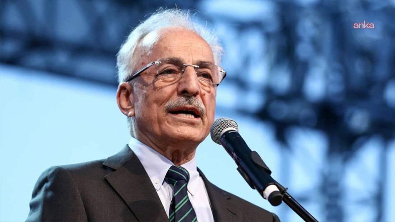 Murat Karayalçın'dan çarpıcı 'erken seçim' çıkışı: Planı böyle ifşa etti…