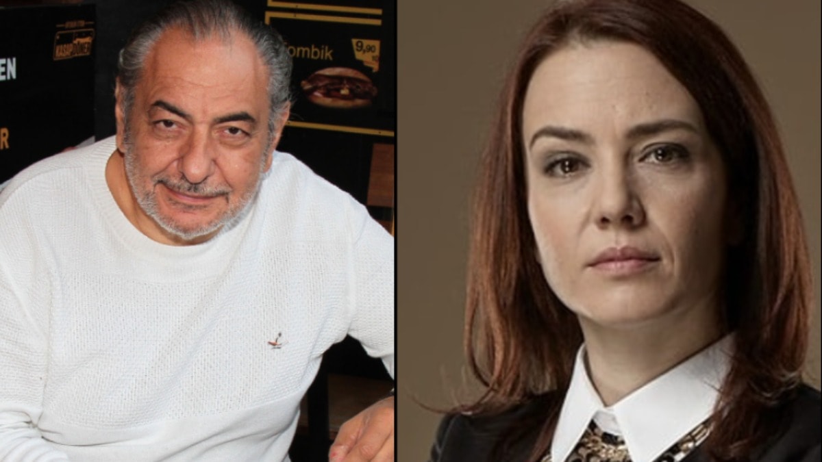 Olaylı vasiyetin ardından Reha Muhtar'ın cenazesine gitmemişti: Günler sonra sessizliğini bozdu