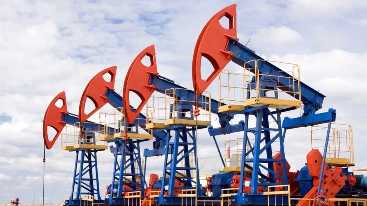 Petrol, ABD-İran anlaşmasının ayrıntılarının beklenmesiyle dengelendi