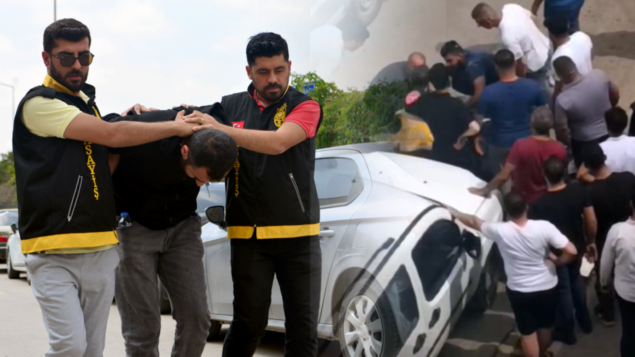 Satın aldığı araç arızalı çıktı, eski sahibini sokak ortasında öldürdü
