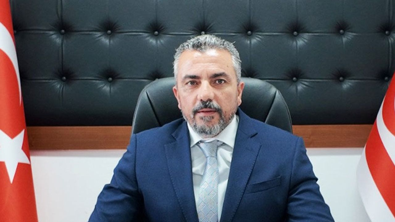 Serdaroğlu'ndan Asgari Ücret Saptama Komisyonu için toplanma çağrısı