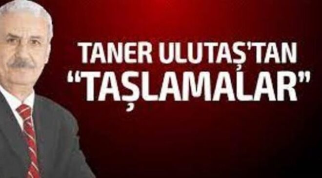 Taşlamalar