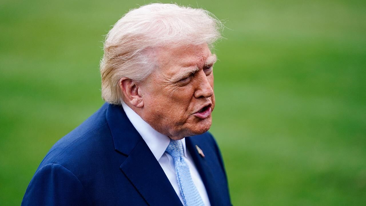 Trump: Barış anlaşmasına varılmadan yaptırımları kaldırmayacağım