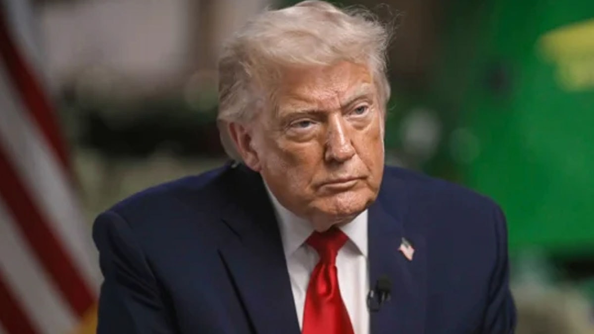 Trump İran'a karşı zafer kazanacağı tarihi açıkladı