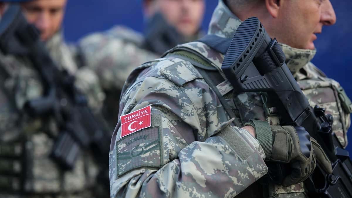 TSK personelinin geçiş yapabileceği meslekler belli oldu