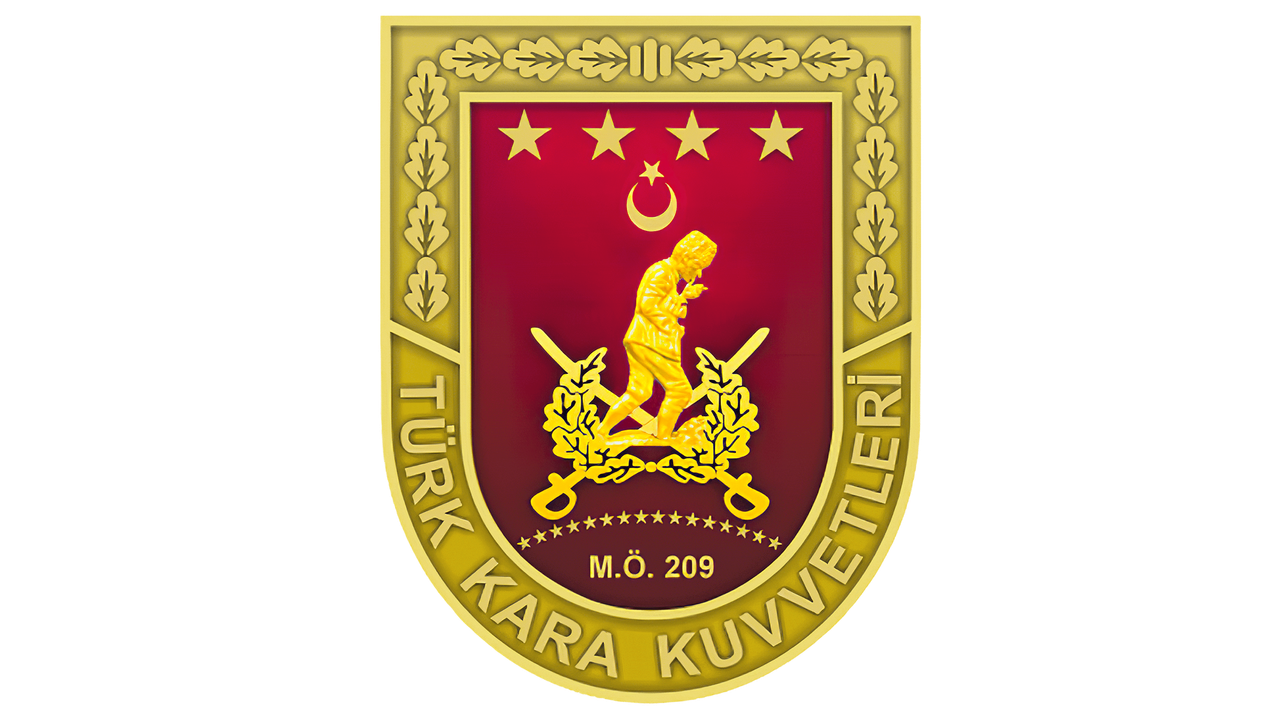 Türk Kara Kuvvetleri'nin kuruluş yıl dönümünde tören düzenlenecek