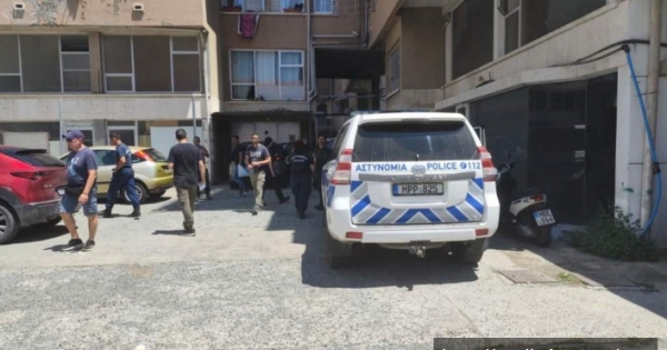 Üç kişi ağır yaralı
