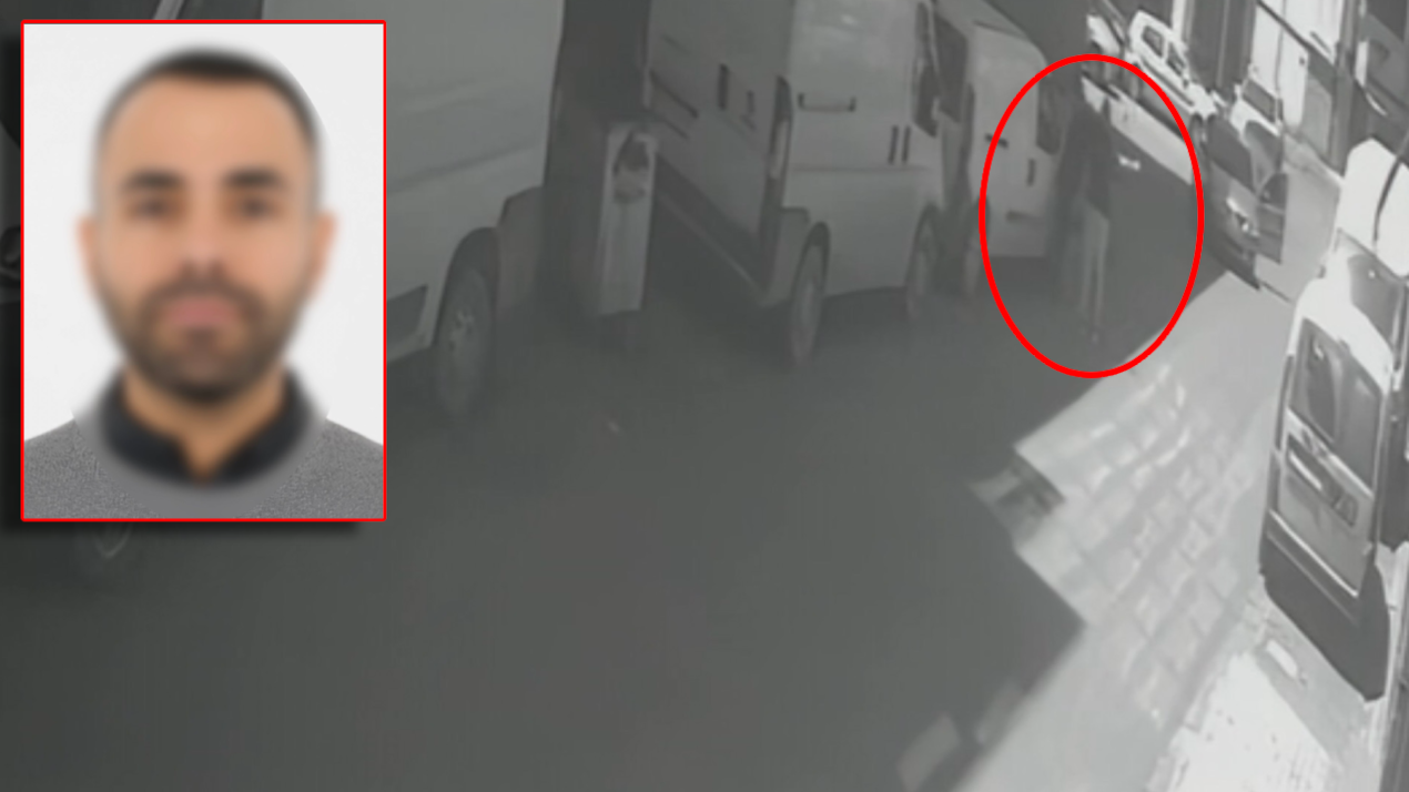 'Karımla aranda ne var?' diyerek eşinin çalışanını yaraladı