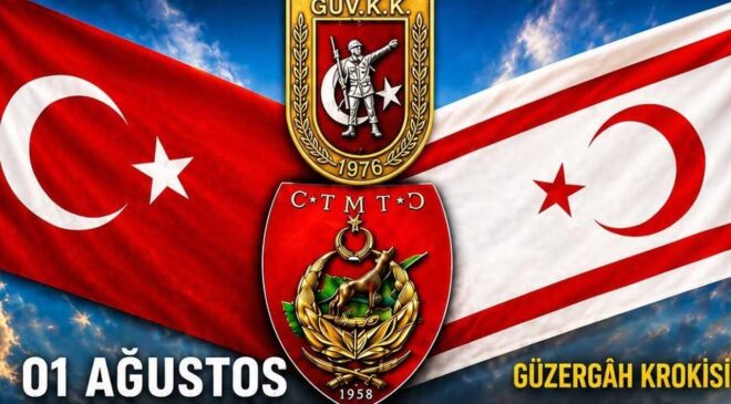 01 Ağustos Mukavemet Yol Koşusu 27 Temmuz'da düzenlenecek
