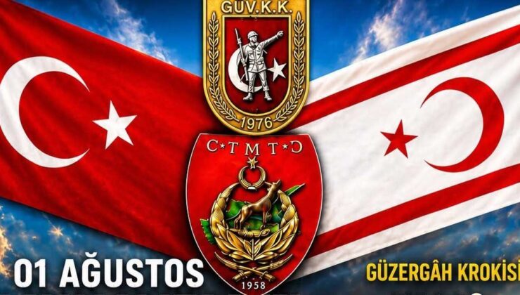 01 Ağustos Mukavemet Yol Koşusu 27 Temmuz'da düzenlenecek