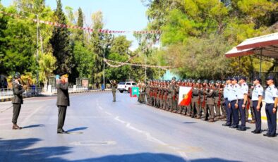 1 Ağustos Toplumsal Direniş Bayramı dolayısıyla tören ve etkinlikler düzenlenecek
